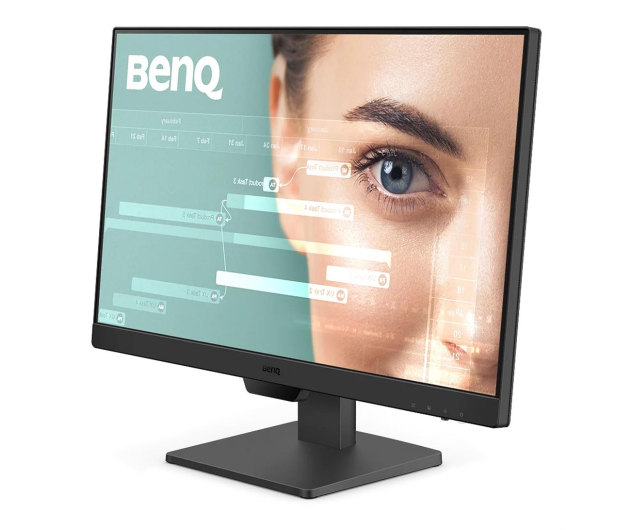 BENQ 23.8'' GW2490 9H.LLSLJ.LBE Czarny - 1228787 - zdjęcie 2